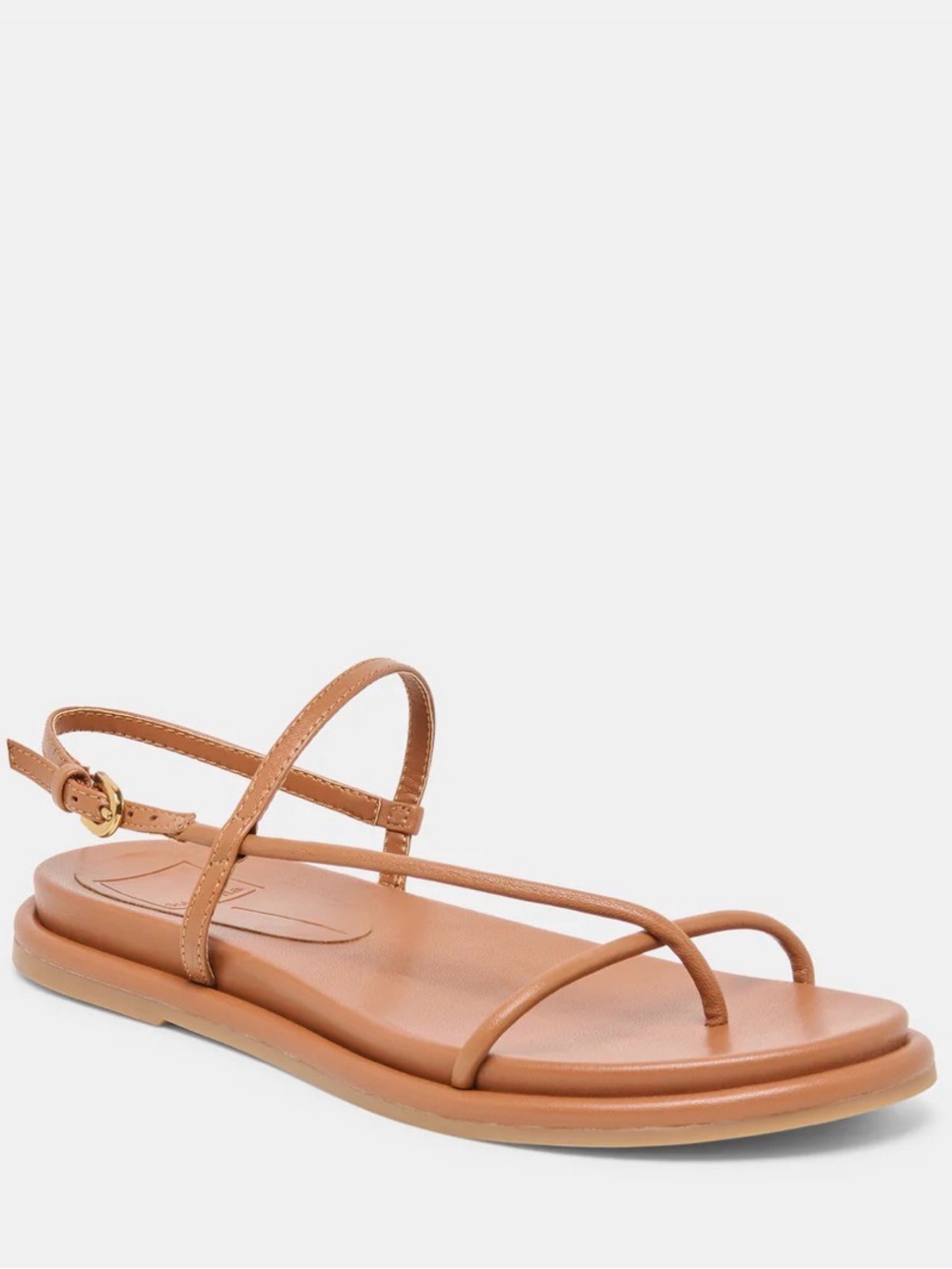 Dolce Vita Dom Sandals - Picture 2 of 3